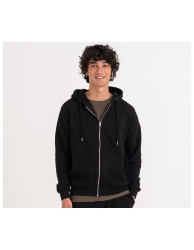 A-JH250-Organic Zoodie